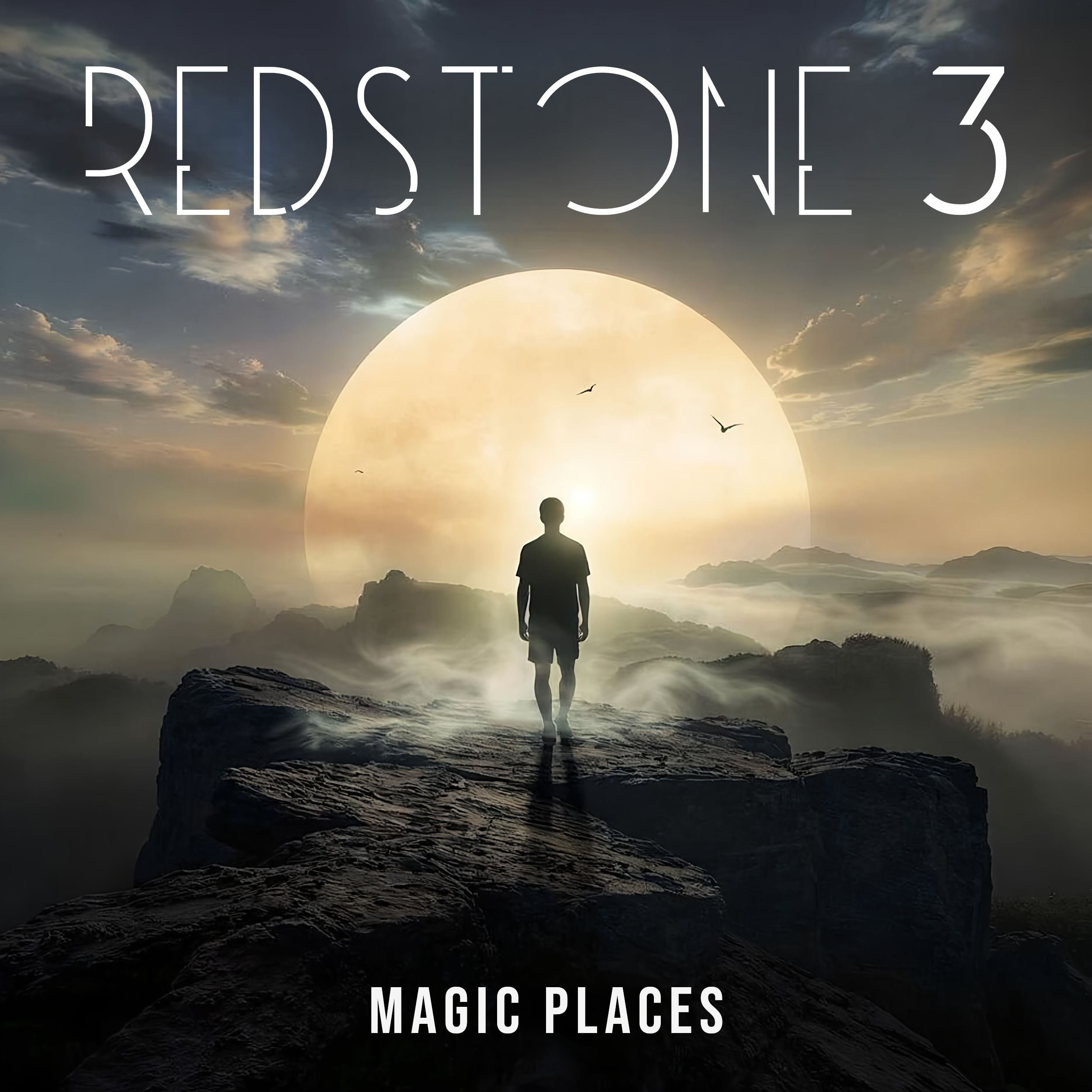 Redstone 3